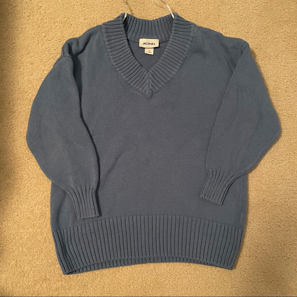 Monki Sweater